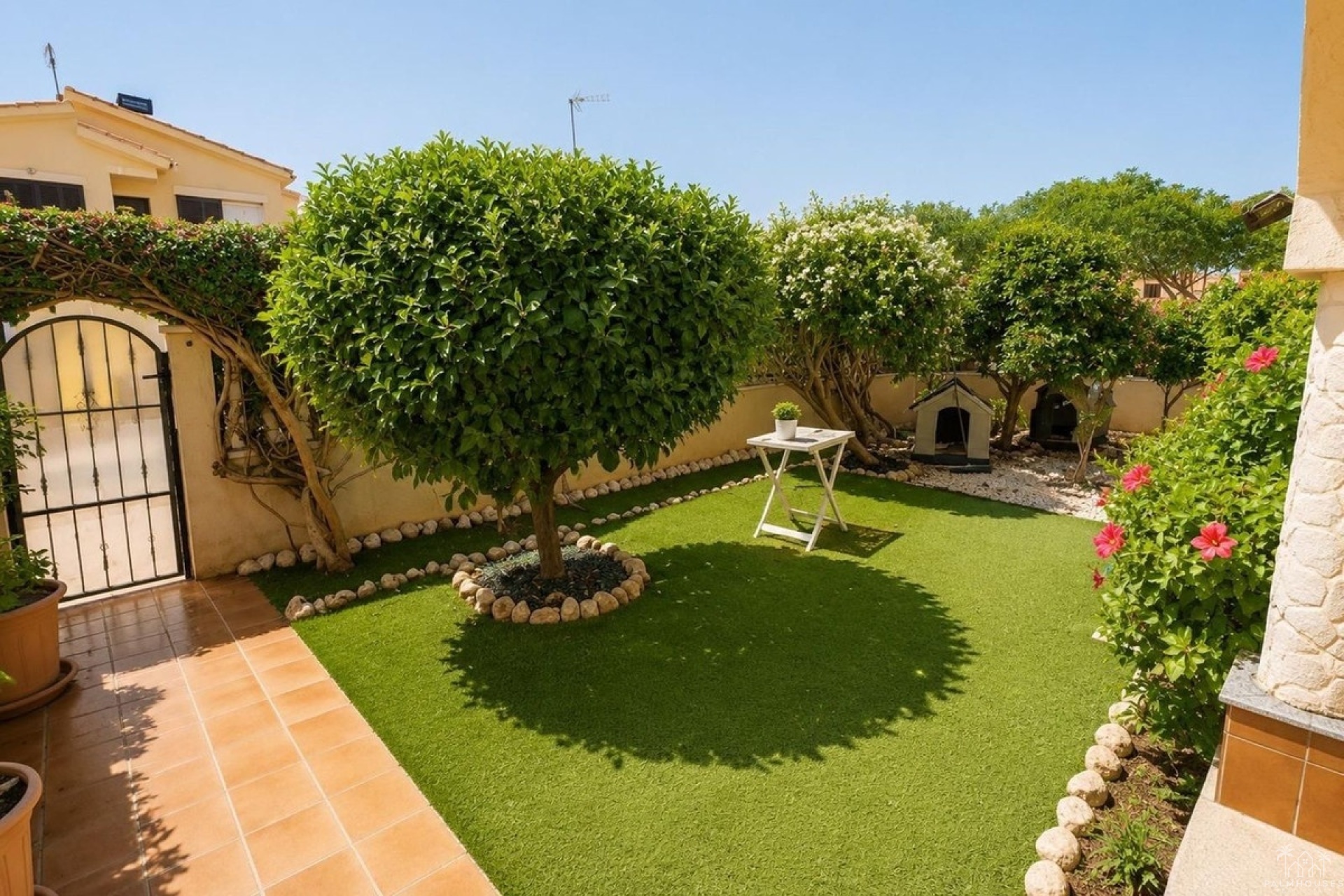 Revente - Apartment - Orihuela - Orihuela Costa