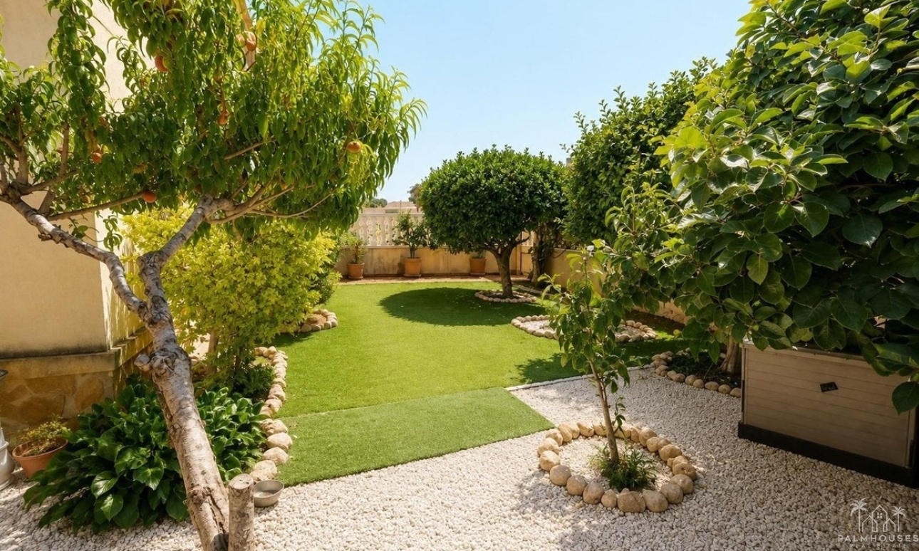 Revente - Apartment - Orihuela - Orihuela Costa
