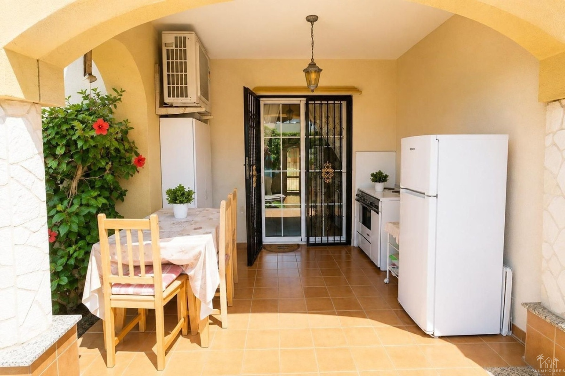 Revente - Apartment - Orihuela - Orihuela Costa