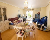 Revente - Apartment - Orihuela - Orihuela Costa