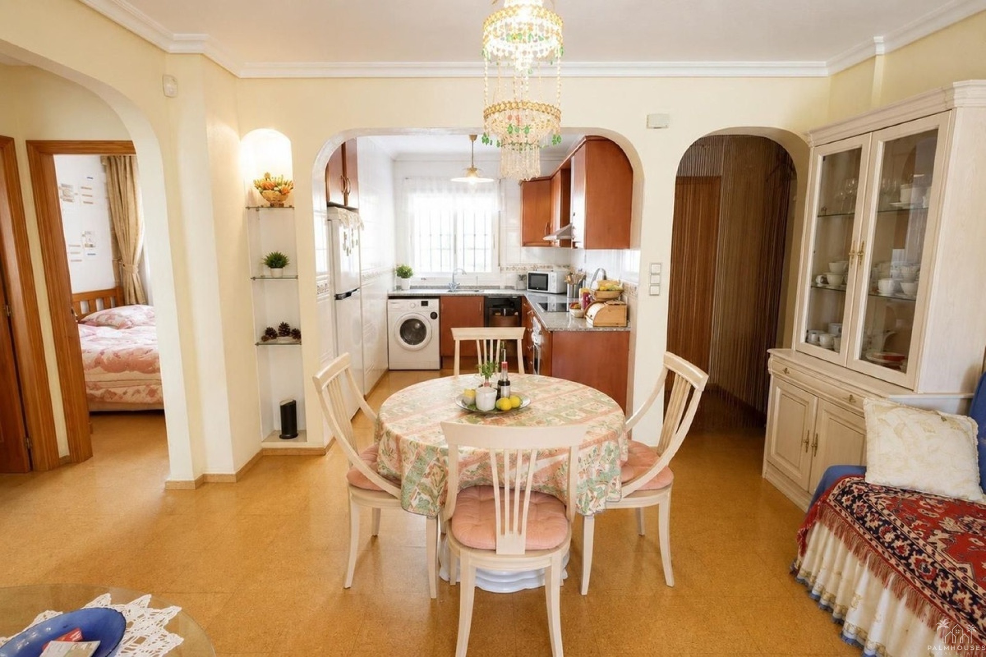 Revente - Apartment - Orihuela - Orihuela Costa
