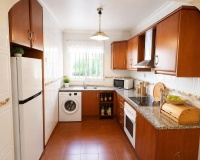 Revente - Apartment - Orihuela - Orihuela Costa