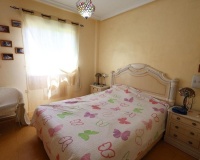 Revente - Apartment - Orihuela - Orihuela Costa