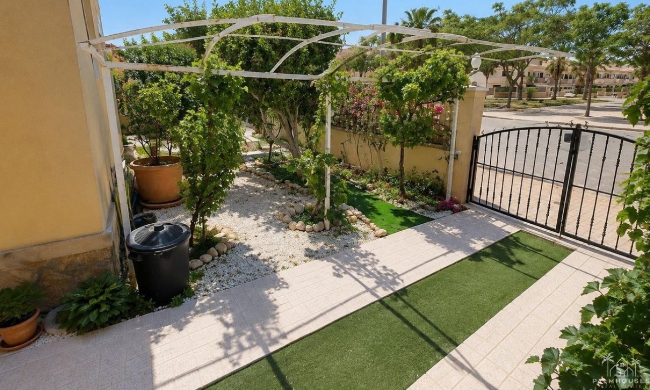 Revente - Apartment - Orihuela - Orihuela Costa