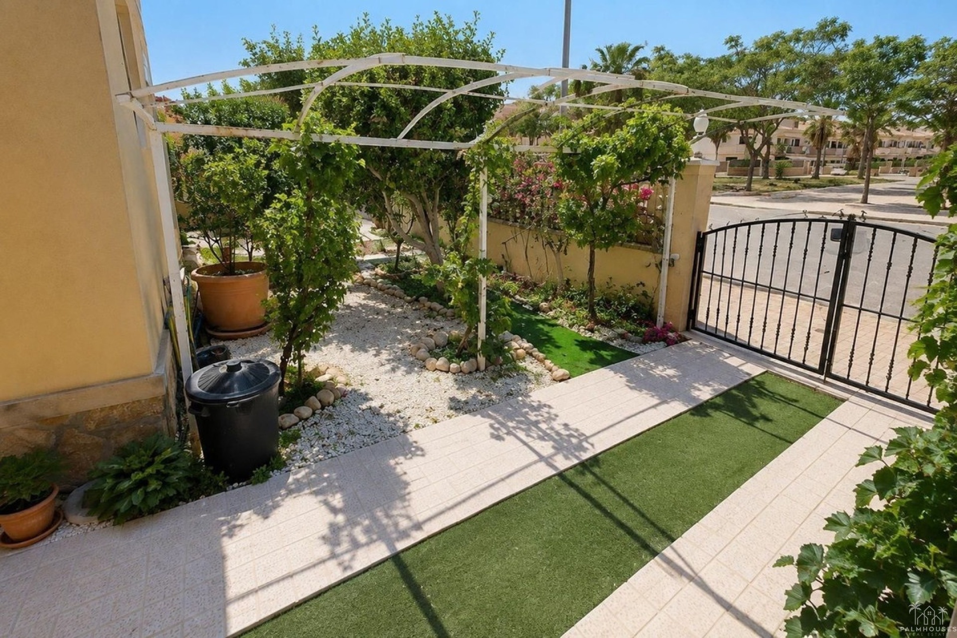 Revente - Apartment - Orihuela - Orihuela Costa