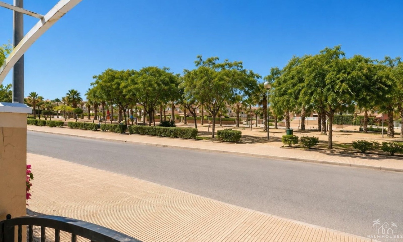 Revente - Apartment - Orihuela - Orihuela Costa