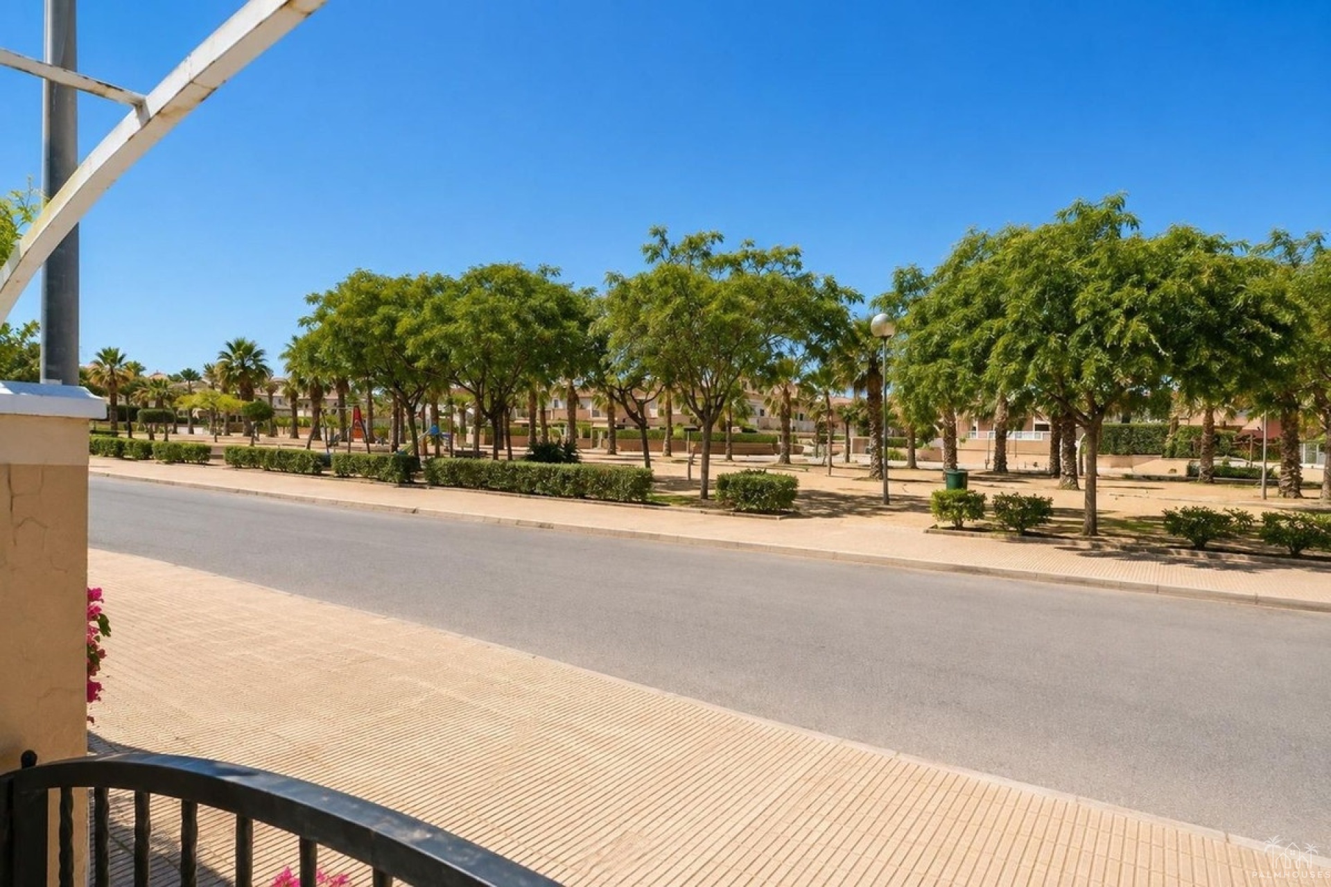 Revente - Apartment - Orihuela - Orihuela Costa