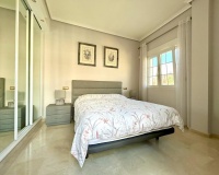 Revente - Apartment - Orihuela - Orihuela Costa