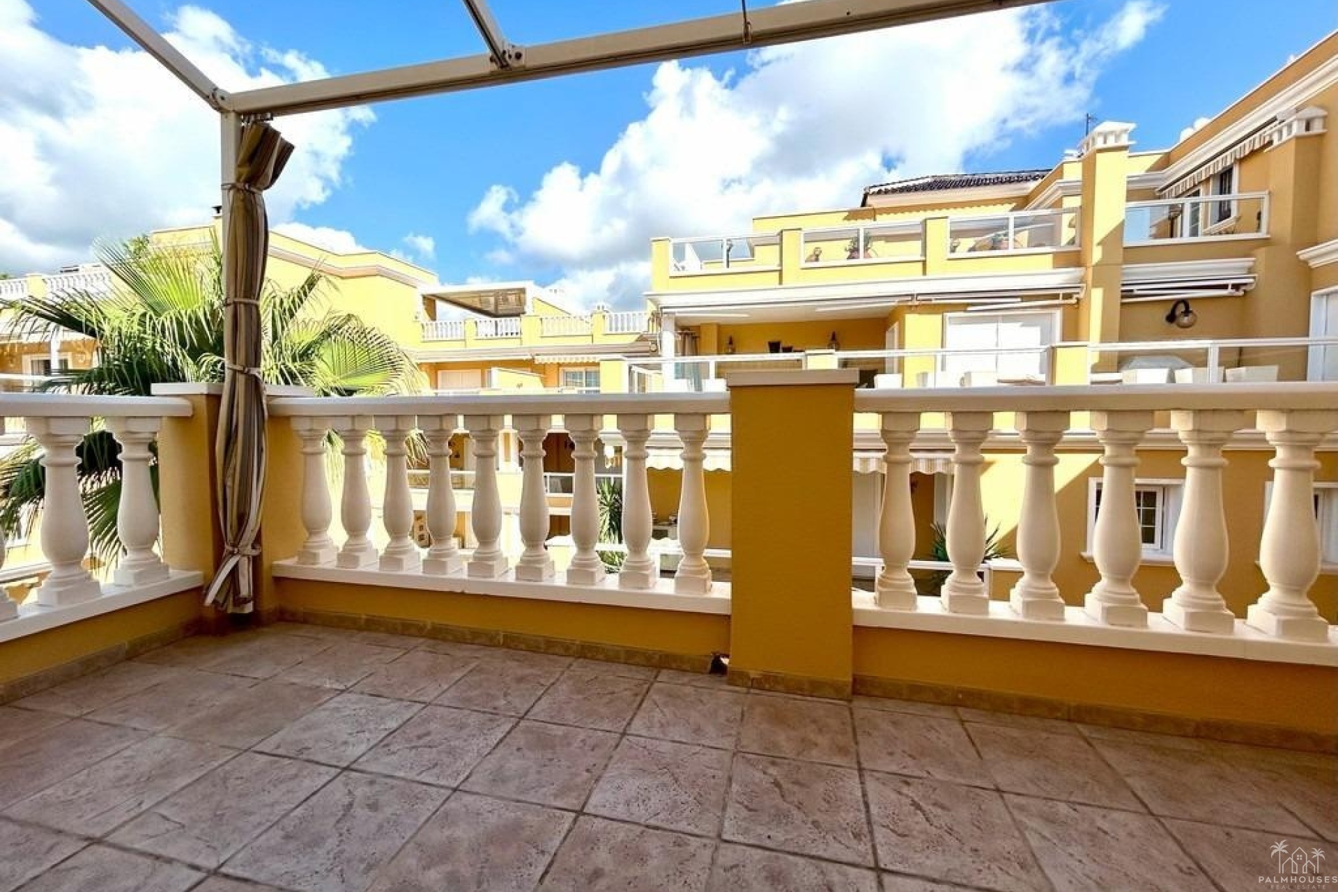 Revente - Apartment - Orihuela - Orihuela Costa