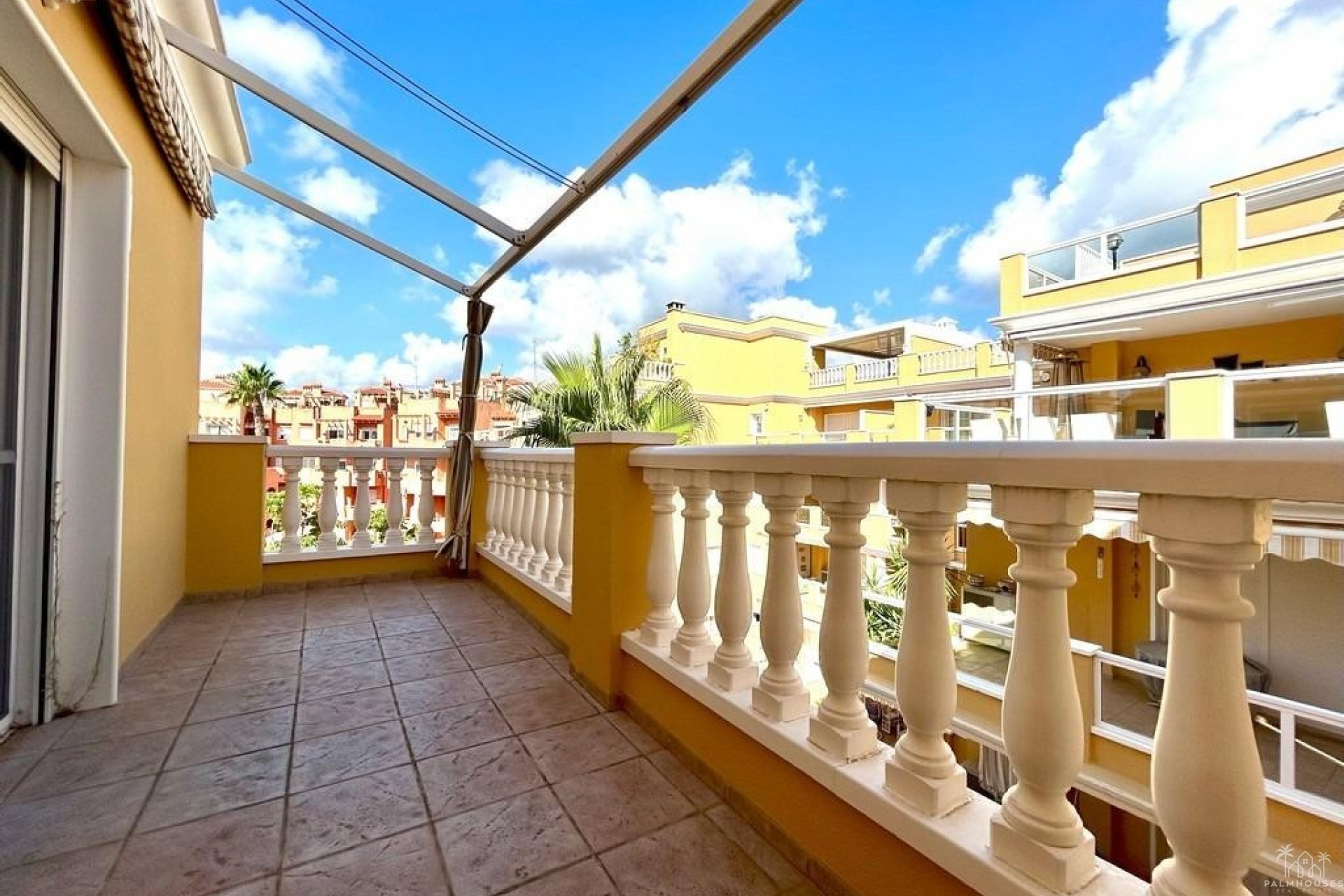 Revente - Apartment - Orihuela - Orihuela Costa