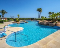 Revente - Apartment - Orihuela - Orihuela Costa