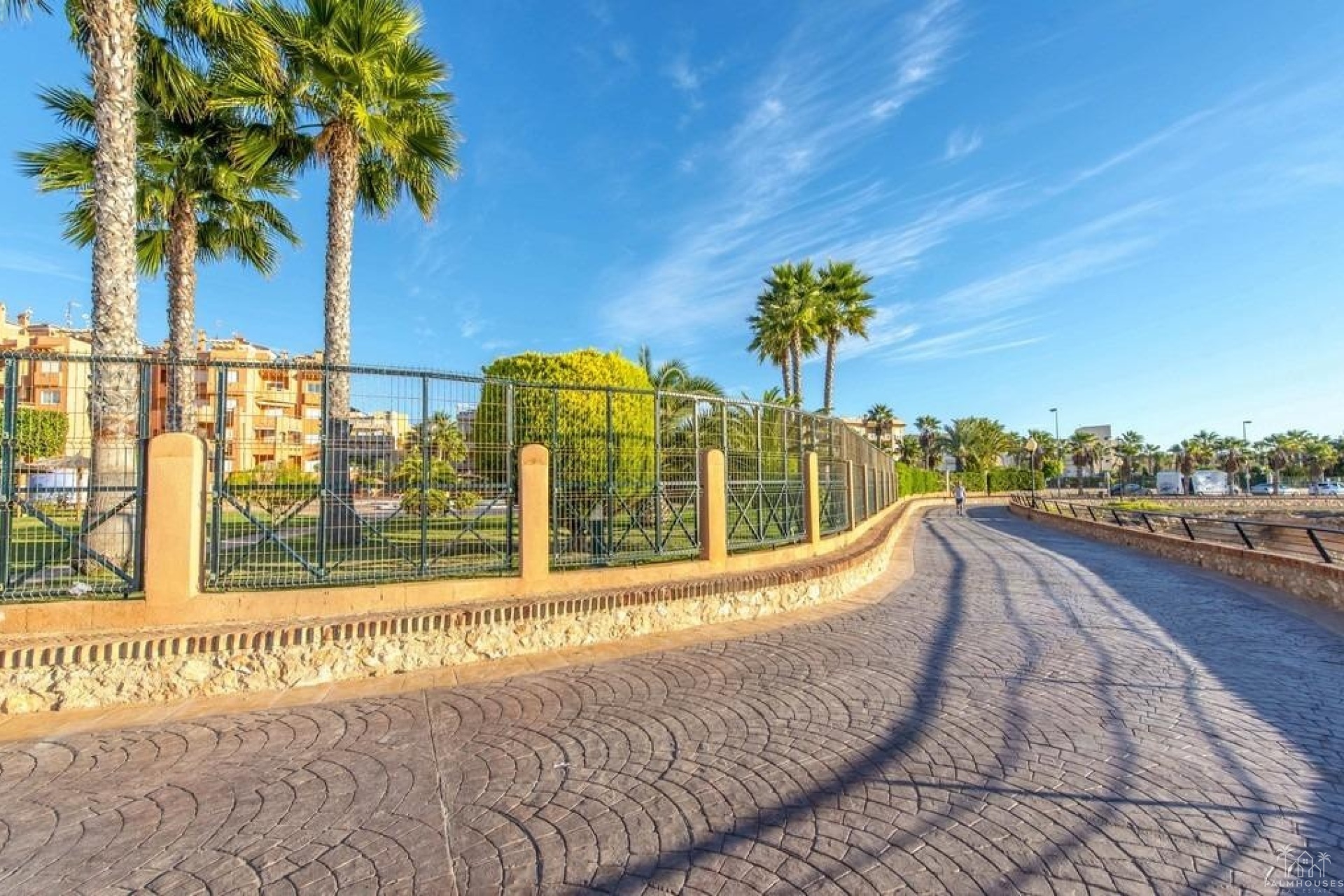Revente - Apartment - Orihuela - Orihuela Costa