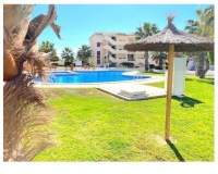 Revente - Apartment - Orihuela - Orihuela Costa