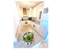 Revente - Apartment - Orihuela - Orihuela Costa