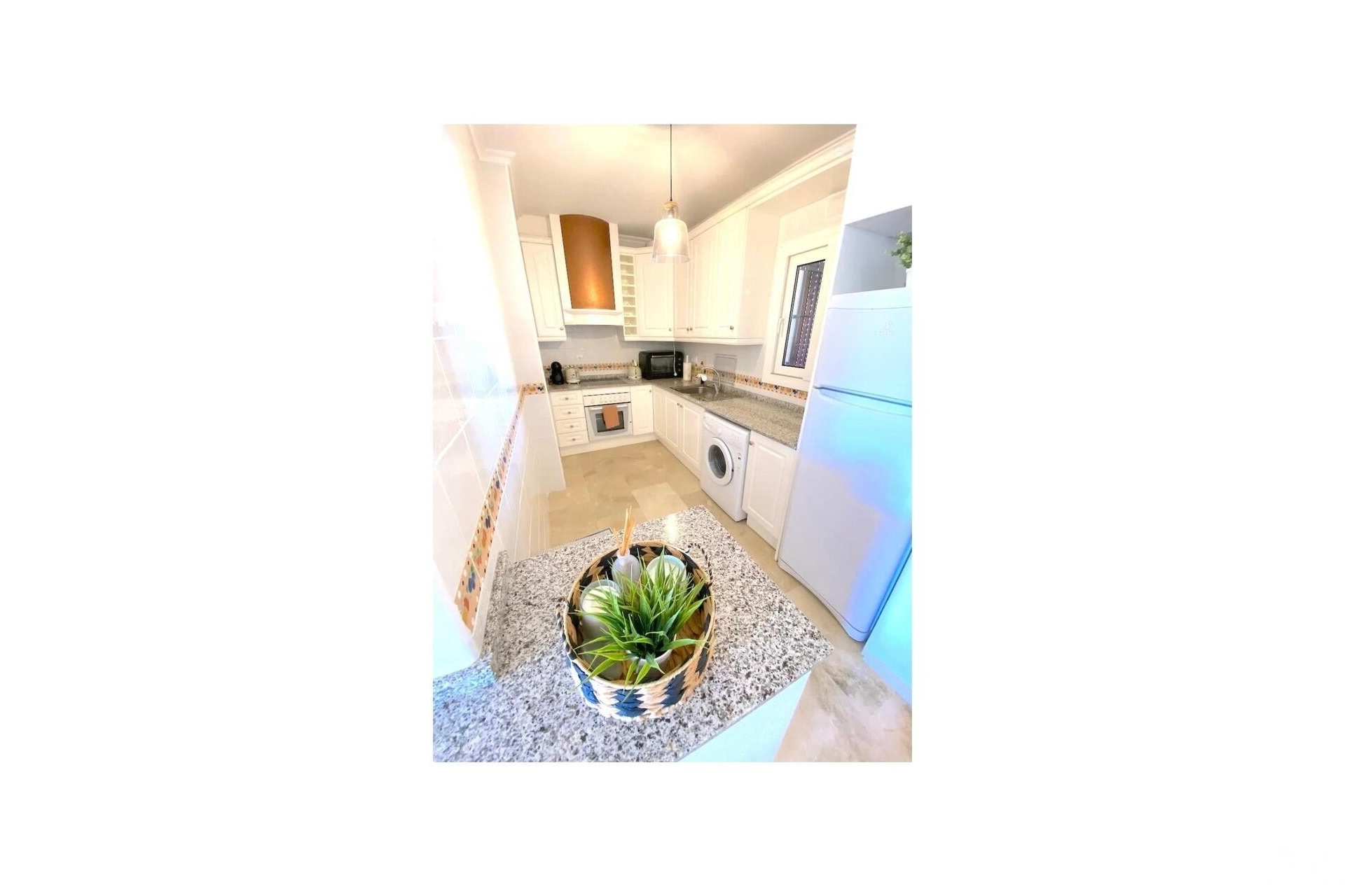 Revente - Apartment - Orihuela - Orihuela Costa