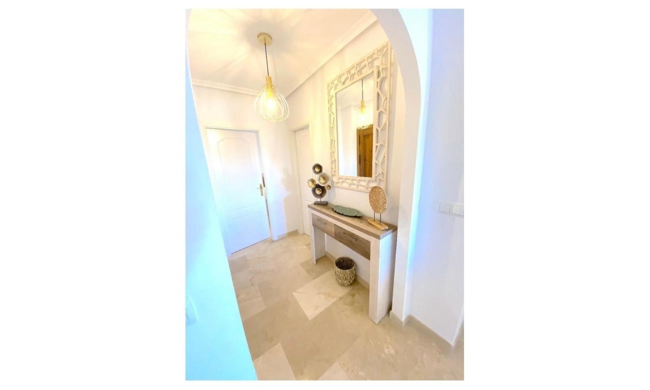 Revente - Apartment - Orihuela - Orihuela Costa