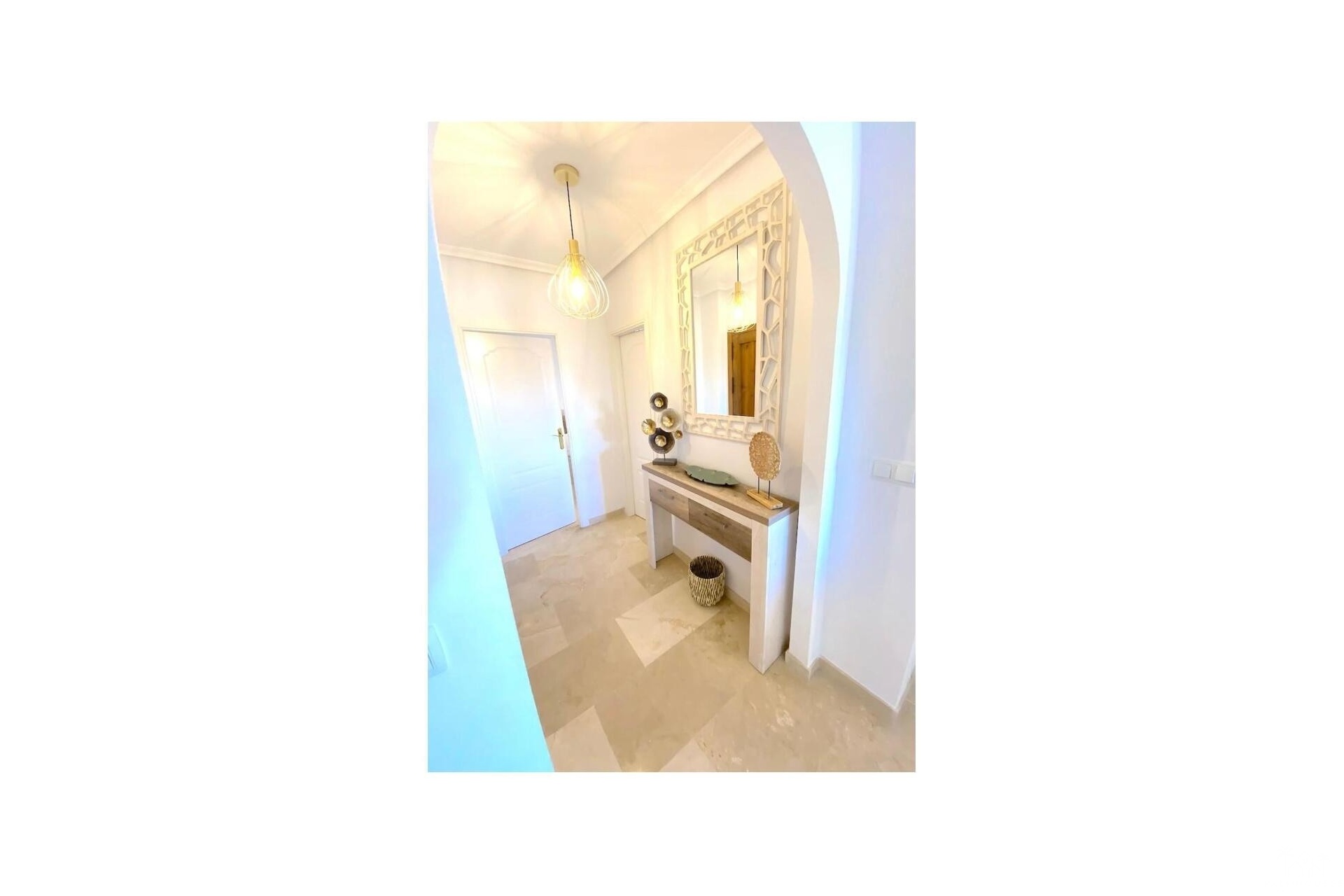 Revente - Apartment - Orihuela - Orihuela Costa