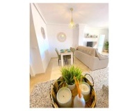 Revente - Apartment - Orihuela - Orihuela Costa