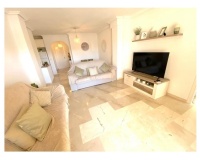 Revente - Apartment - Orihuela - Orihuela Costa