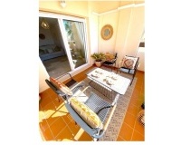 Revente - Apartment - Orihuela - Orihuela Costa