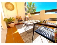 Revente - Apartment - Orihuela - Orihuela Costa