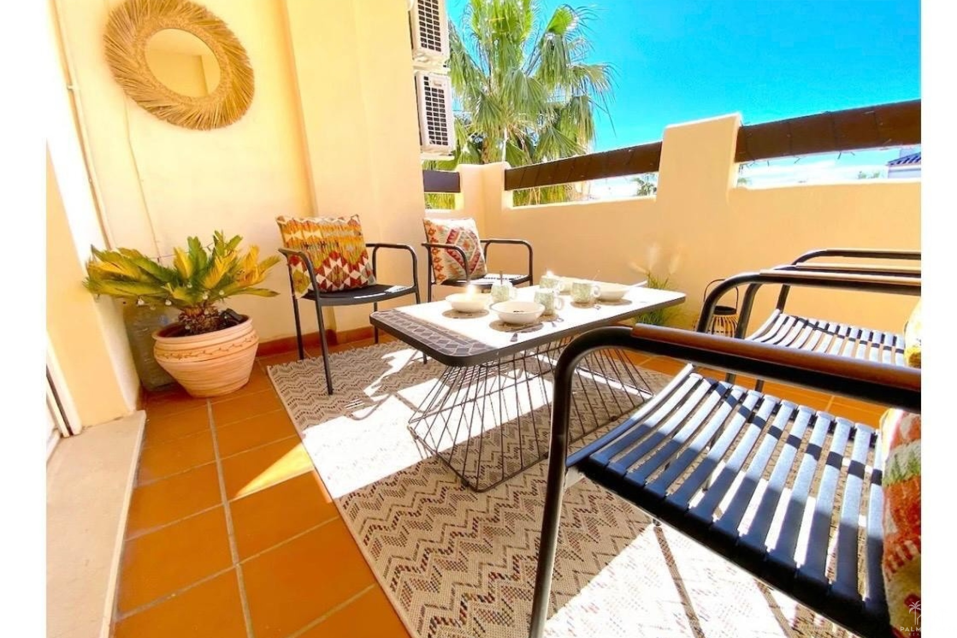 Revente - Apartment - Orihuela - Orihuela Costa