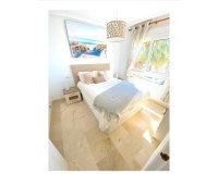 Revente - Apartment - Orihuela - Orihuela Costa