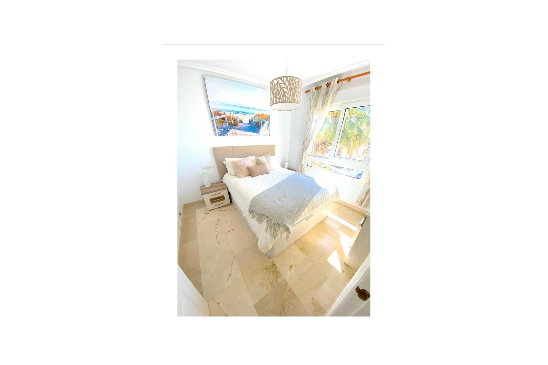 Revente - Apartment - Orihuela - Orihuela Costa