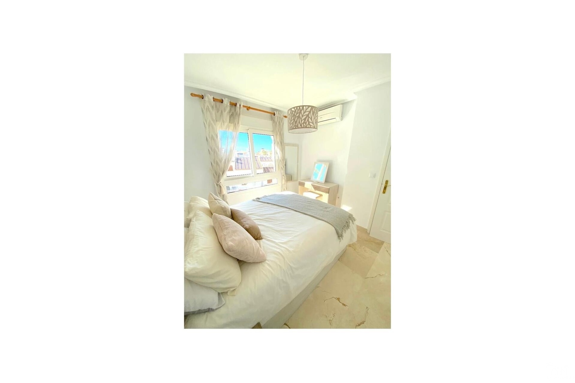 Revente - Apartment - Orihuela - Orihuela Costa