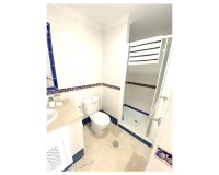 Revente - Apartment - Orihuela - Orihuela Costa