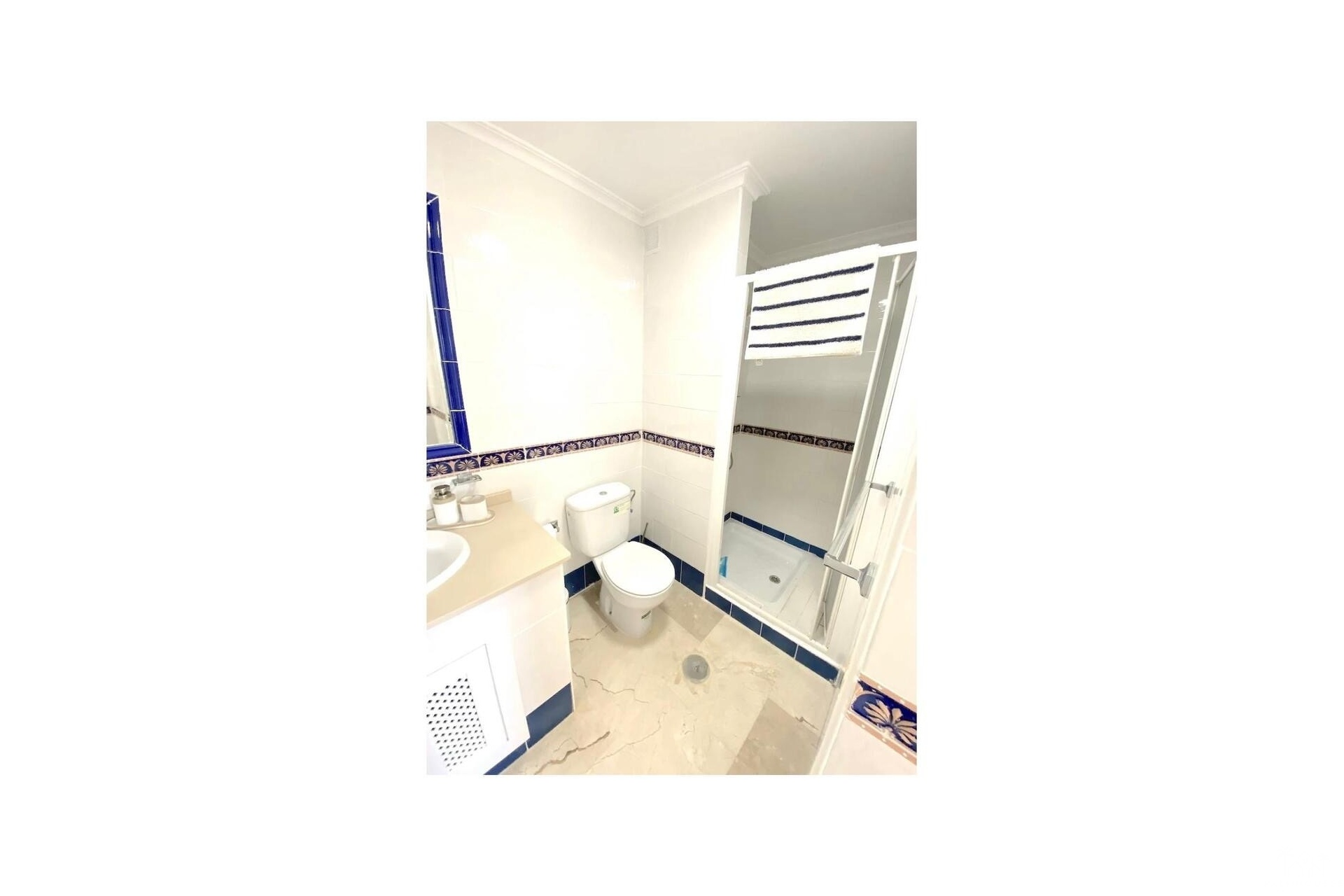 Revente - Apartment - Orihuela - Orihuela Costa