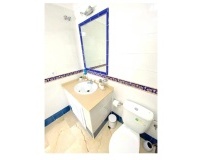 Revente - Apartment - Orihuela - Orihuela Costa