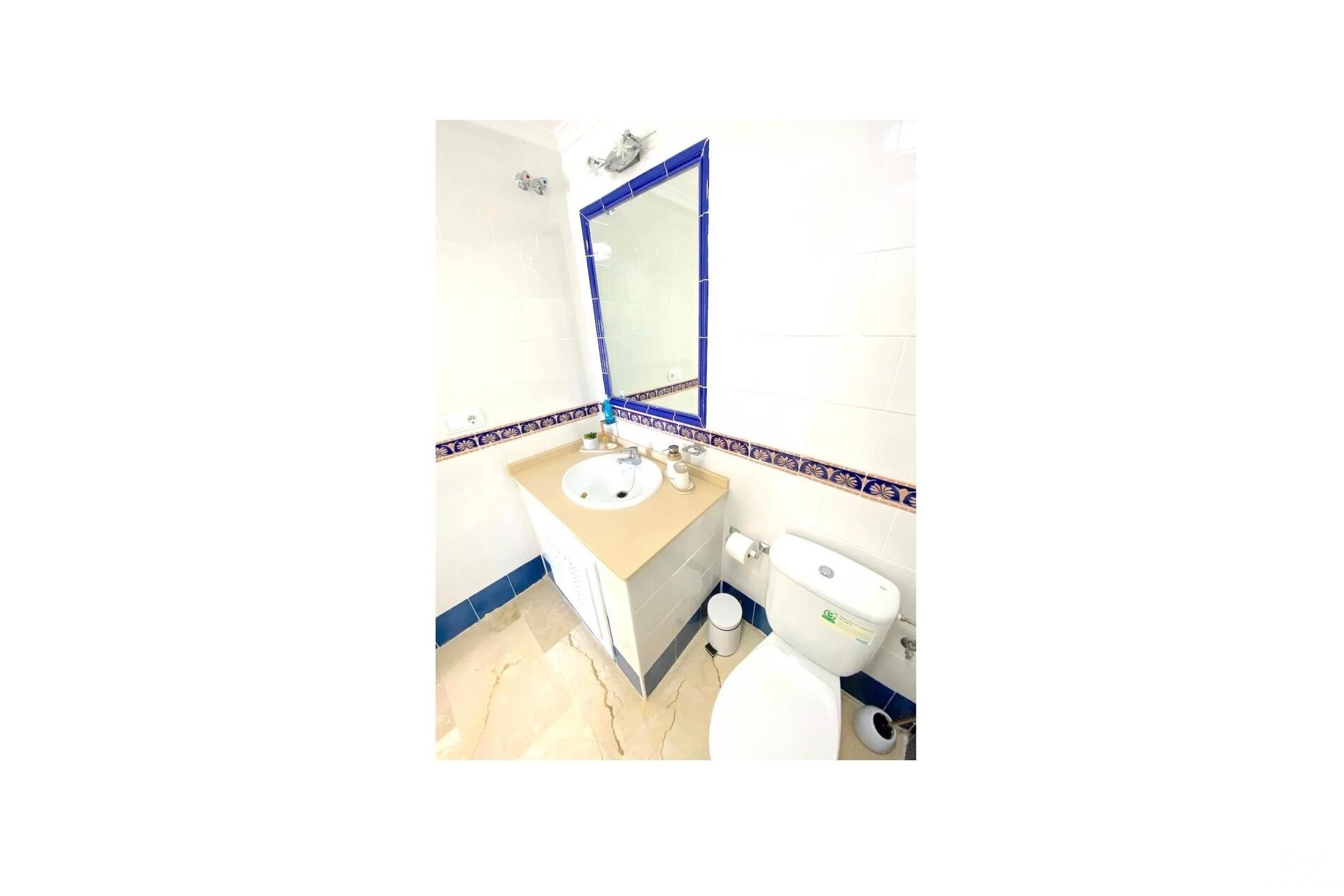 Revente - Apartment - Orihuela - Orihuela Costa