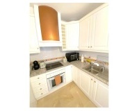 Revente - Apartment - Orihuela - Orihuela Costa