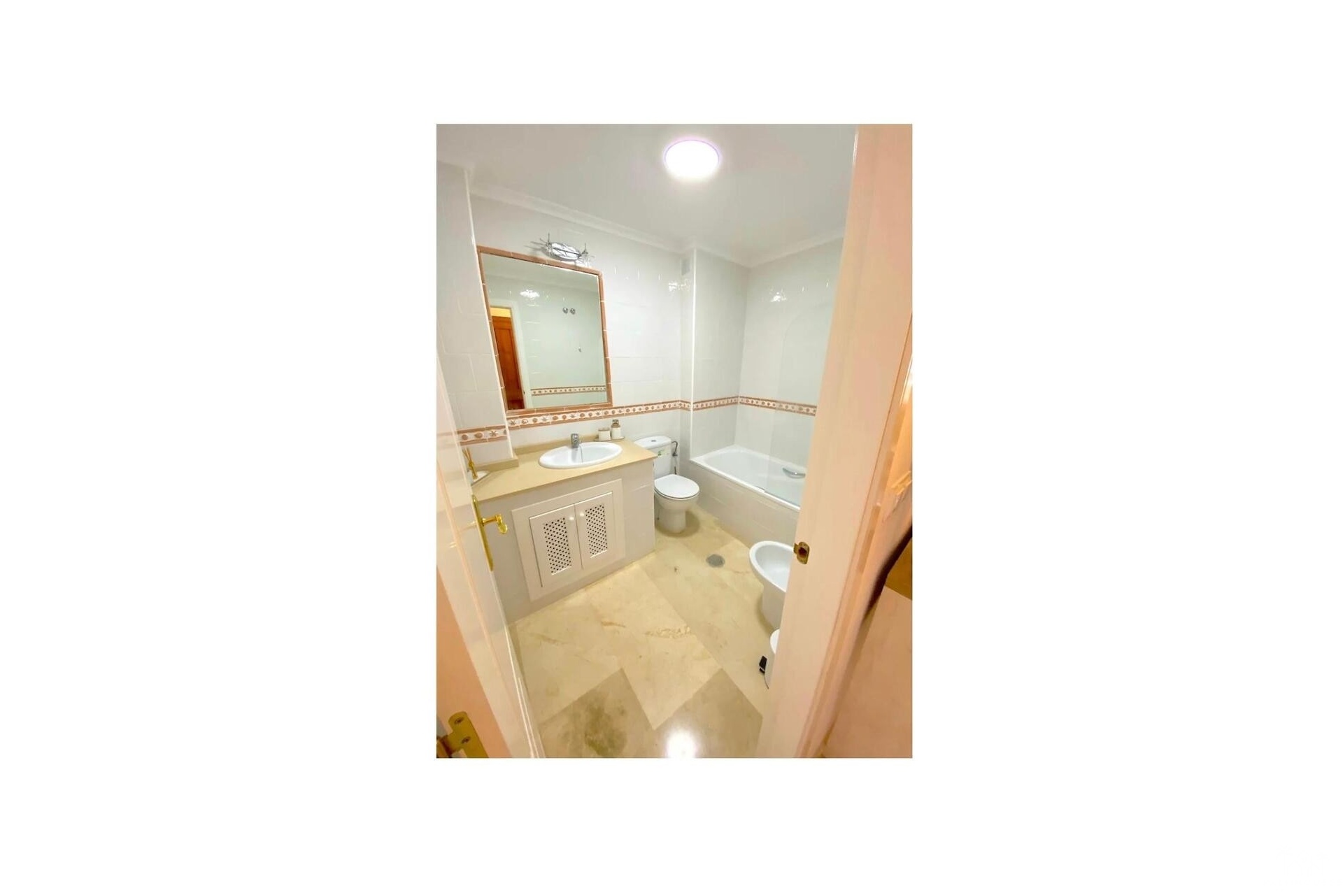 Revente - Apartment - Orihuela - Orihuela Costa
