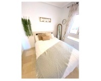 Revente - Apartment - Orihuela - Orihuela Costa
