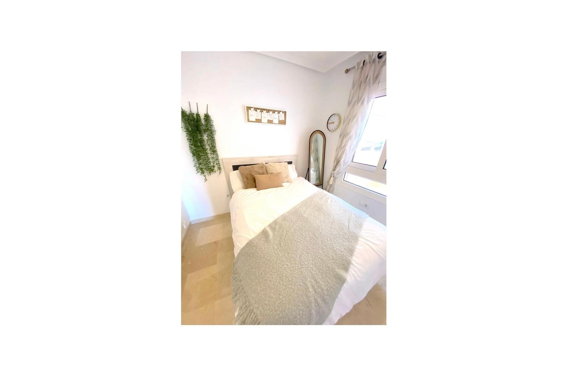 Revente - Apartment - Orihuela - Orihuela Costa