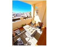 Revente - Apartment - Orihuela - Orihuela Costa