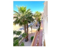 Revente - Apartment - Orihuela - Orihuela Costa