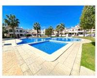 Revente - Apartment - Orihuela - Orihuela Costa