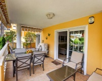 Revente - Apartment - Orihuela - Orihuela Costa