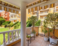 Revente - Apartment - Orihuela - Orihuela Costa