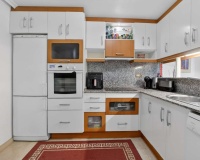 Revente - Apartment - Orihuela - Orihuela Costa