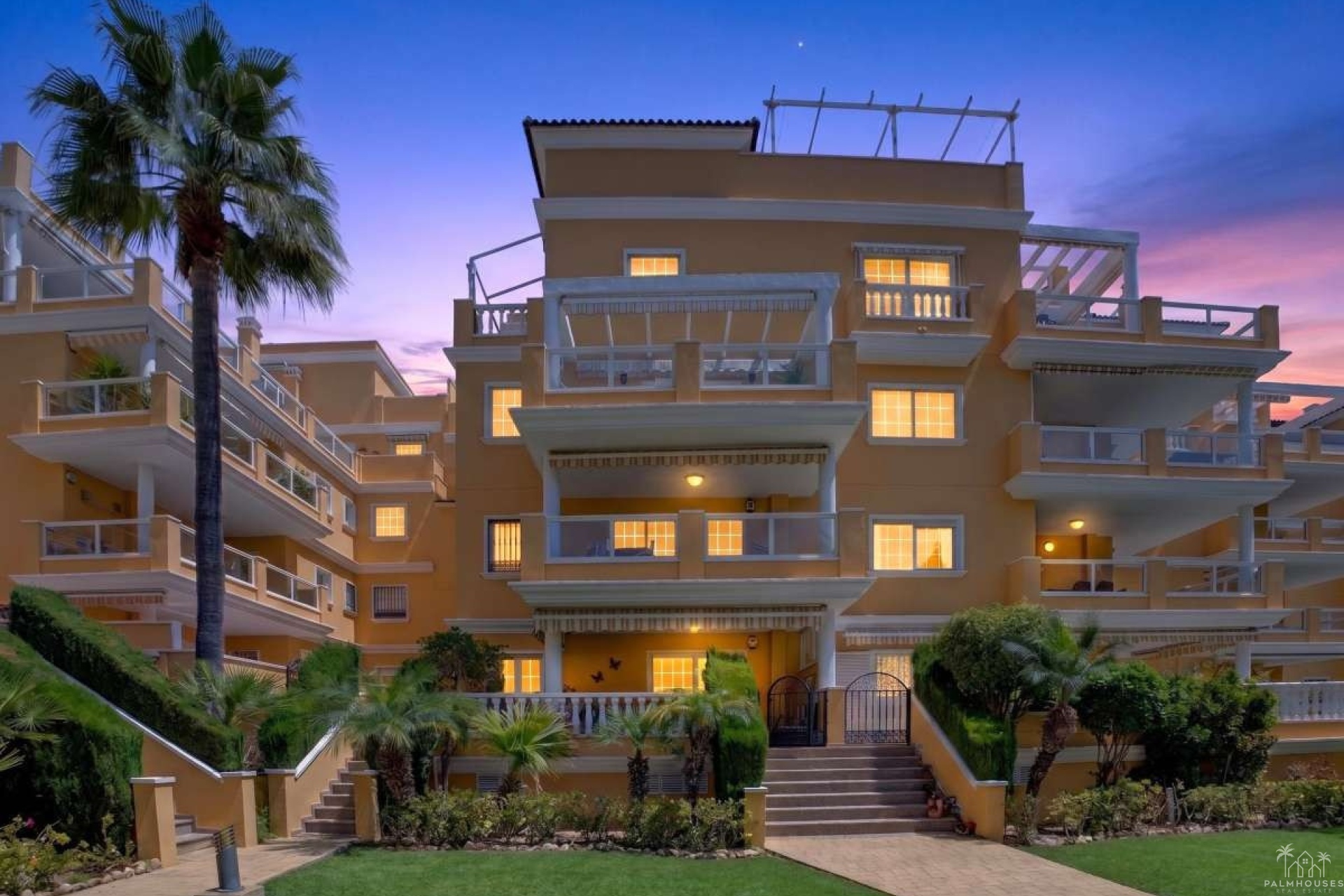Revente - Apartment - Orihuela - Orihuela Costa