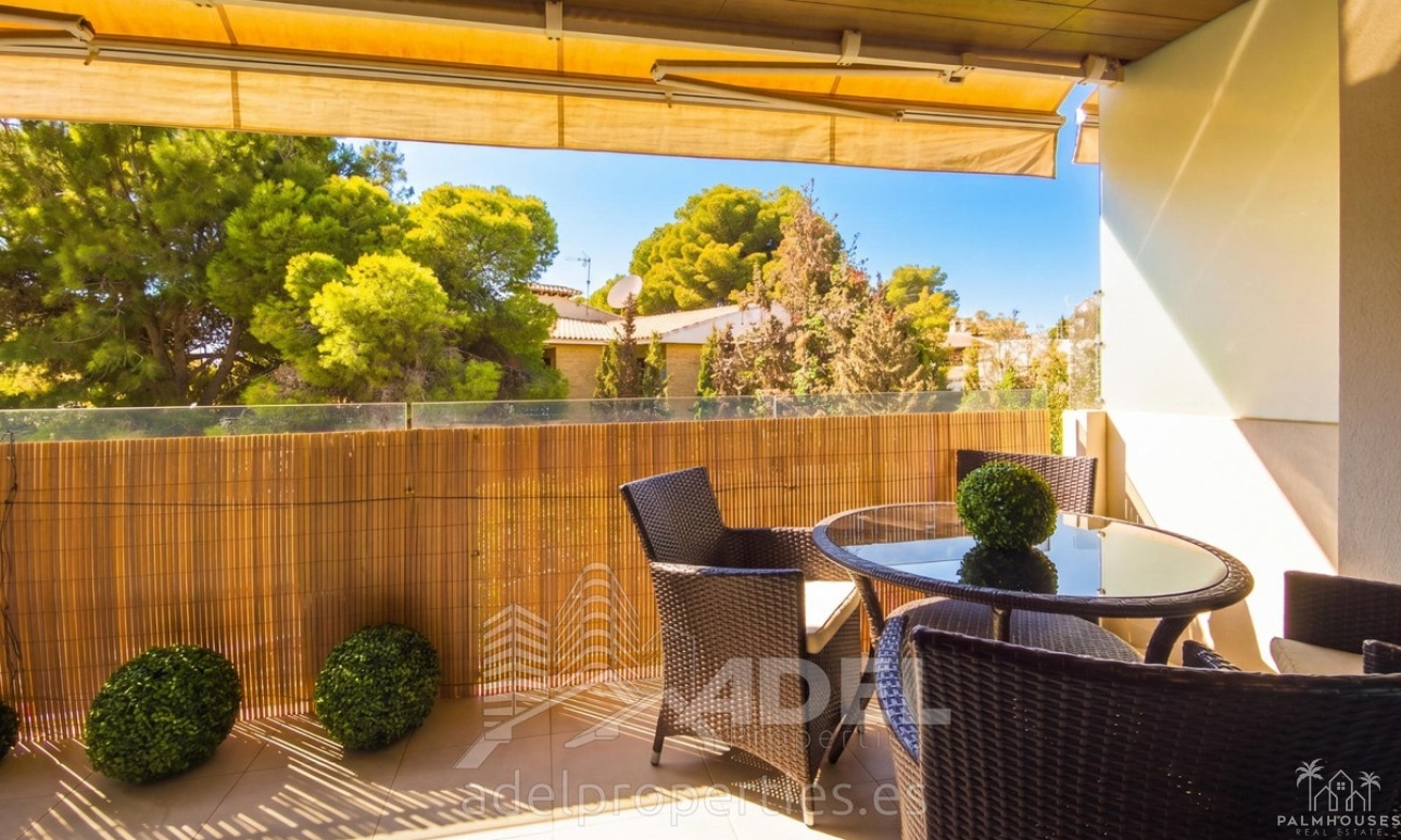Revente - Apartment - Orihuela - Orihuela Costa