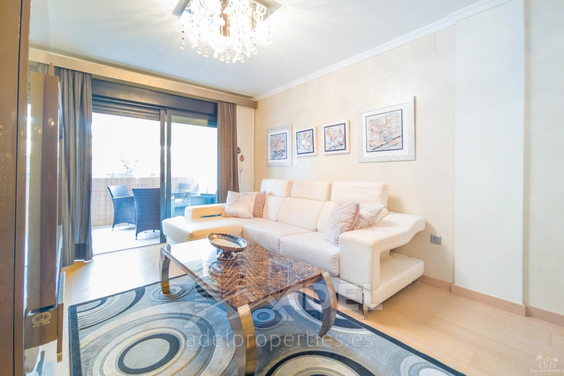 Revente - Apartment - Orihuela - Orihuela Costa