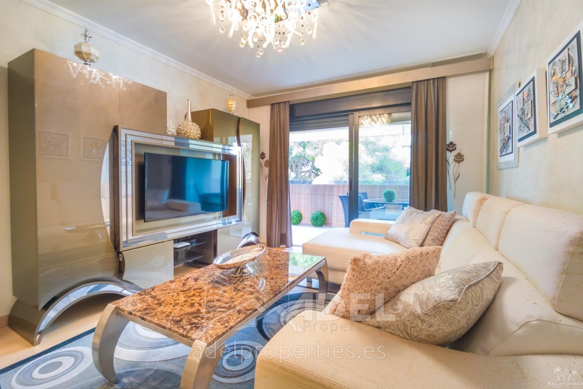 Revente - Apartment - Orihuela - Orihuela Costa