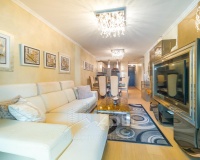 Revente - Apartment - Orihuela - Orihuela Costa
