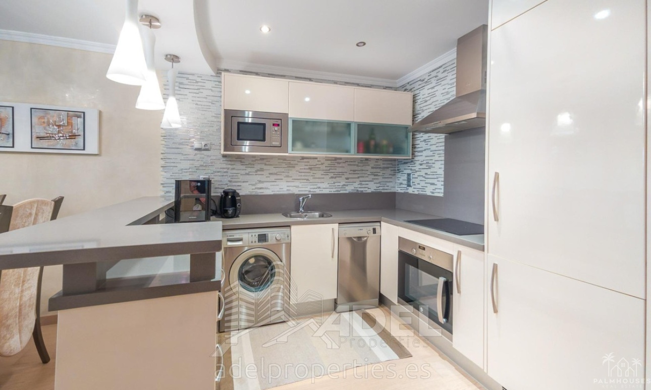 Revente - Apartment - Orihuela - Orihuela Costa
