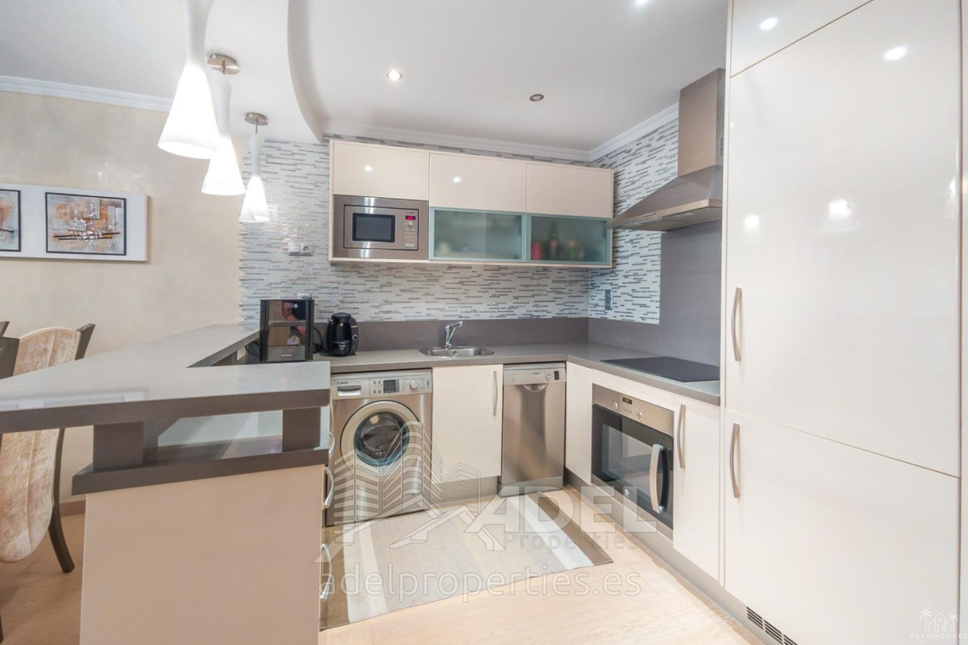 Revente - Apartment - Orihuela - Orihuela Costa